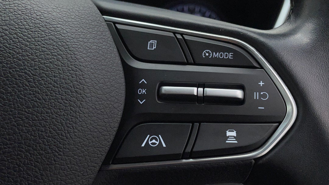 Cruise Control