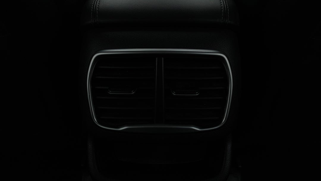 Rear A/C Vent