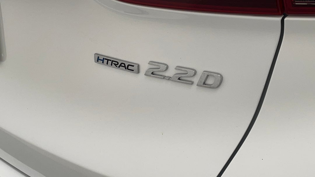 Badge (Boot Right Side)