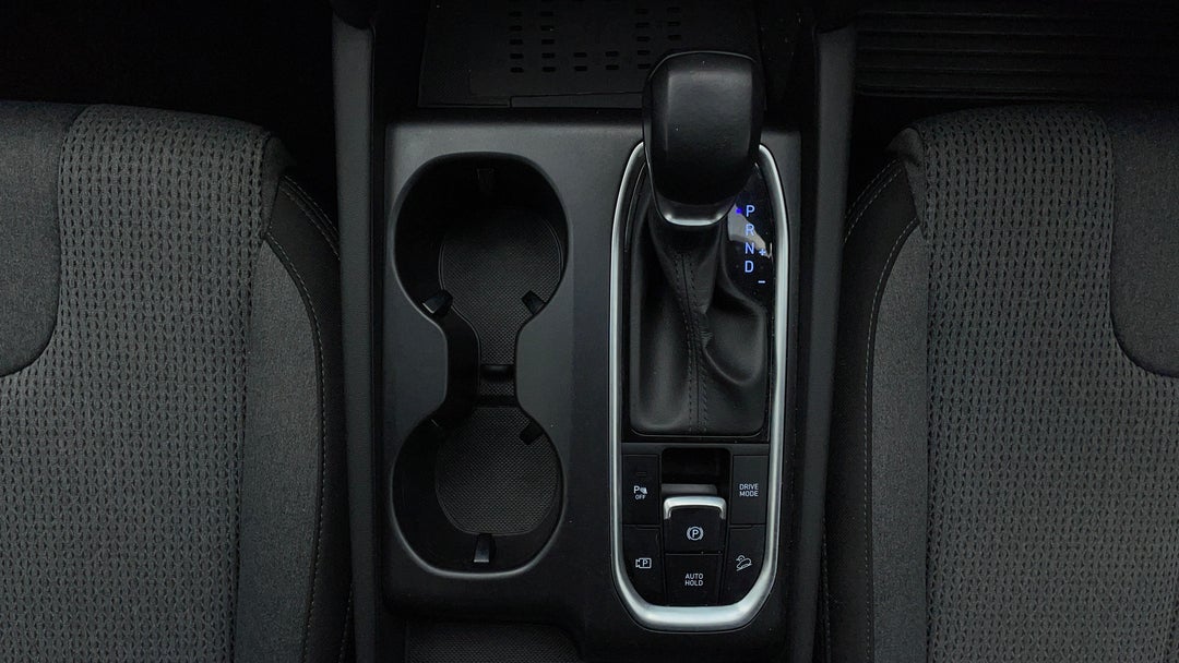 Gear Lever 