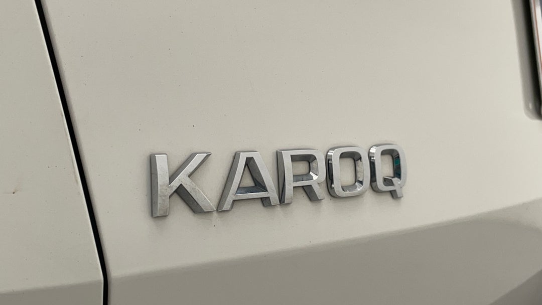 Badge (Boot Left Side)