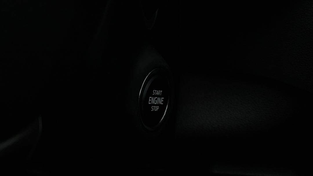 Keyless / Button Start