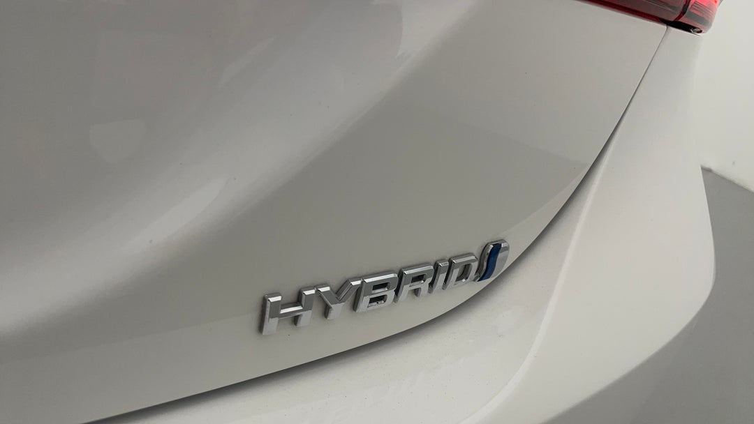 Badge (Boot Right Side)