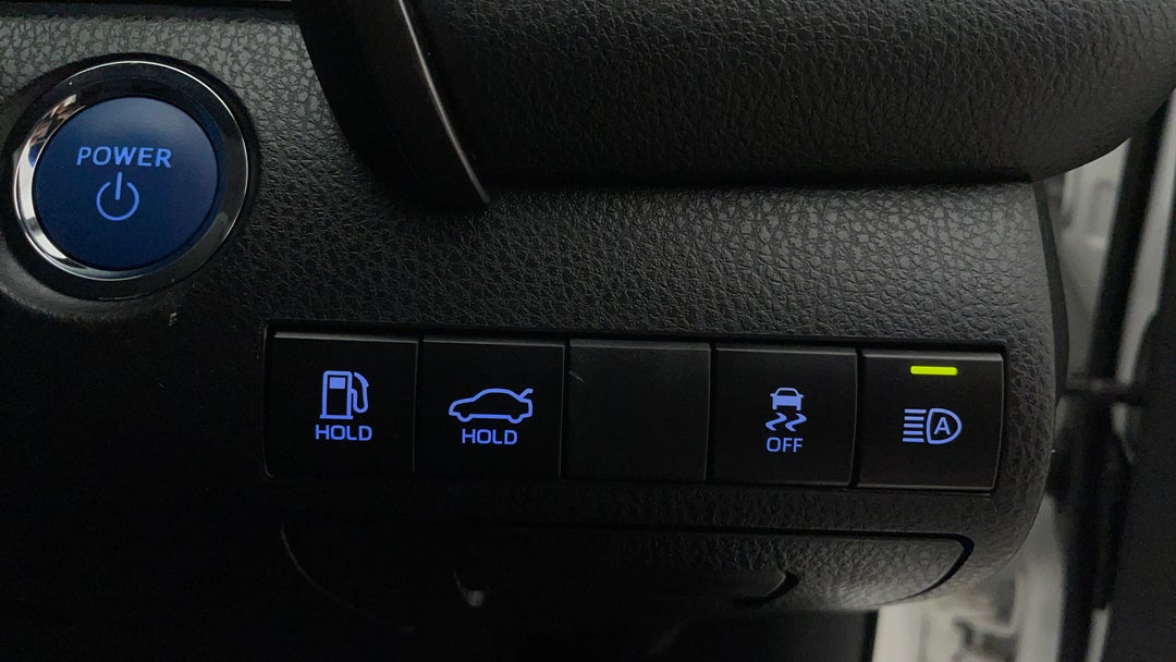 Utility Switches/Buttons