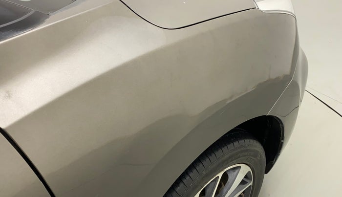 2019 Maruti Baleno ZETA PETROL 1.2, Petrol, Manual, 30,890 km, Right fender - Minor scratches