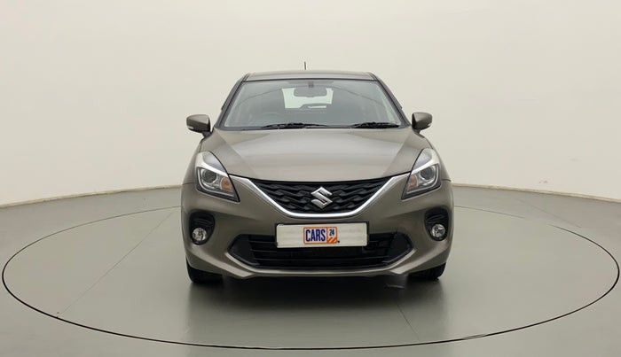 2019 Maruti Baleno ZETA PETROL 1.2, Petrol, Manual, 30,890 km, Highlights