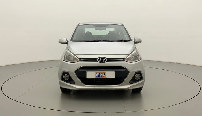 2014 Hyundai Xcent SX 1.2 (O), Petrol, Manual, 43,648 km, Highlights