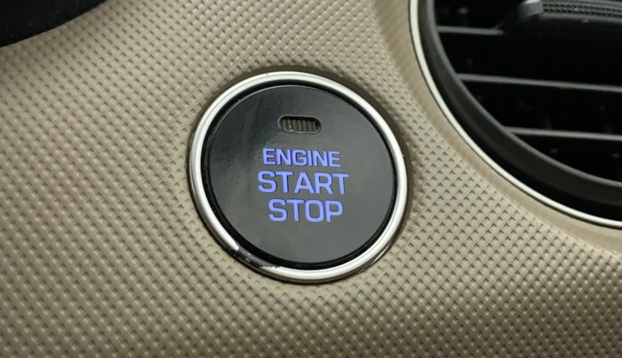 2014 Hyundai Xcent SX 1.2 (O), Petrol, Manual, 43,648 km, Keyless Start/ Stop Button