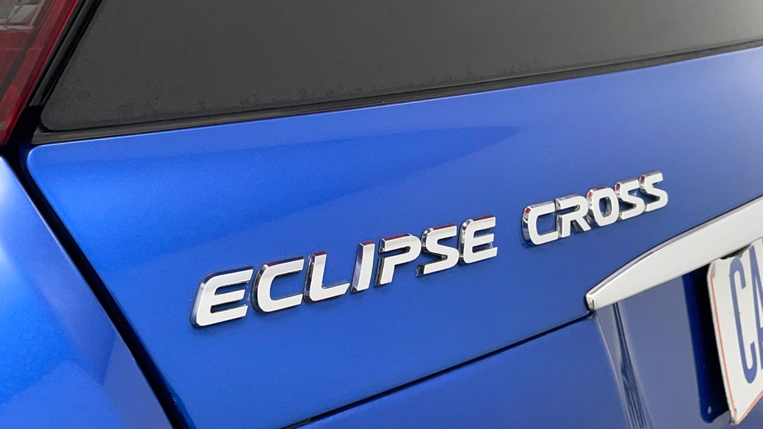 Badge (Boot Left Side)