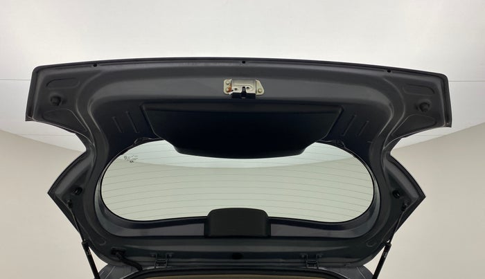 2018 Hyundai NEW SANTRO SPORTZ 1.1, Petrol, Manual, 30,828 km, Boot Door Open