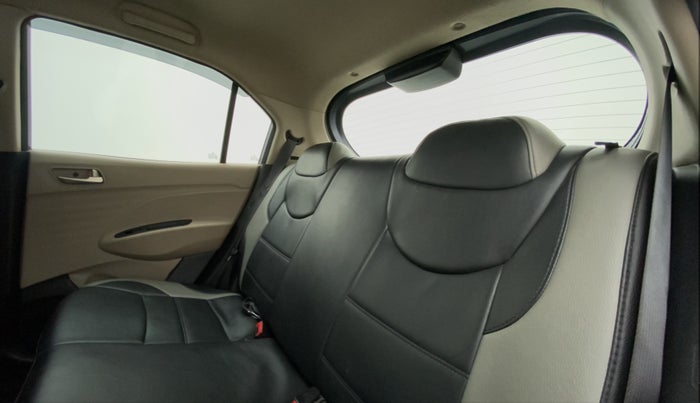 2018 Hyundai NEW SANTRO SPORTZ 1.1, Petrol, Manual, 30,828 km, Right Side Rear Door Cabin
