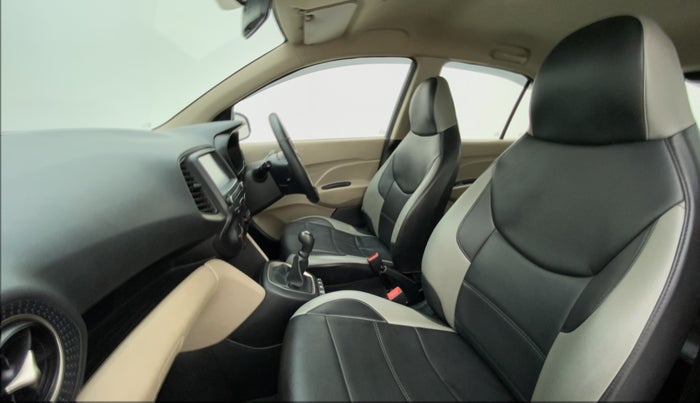 2018 Hyundai NEW SANTRO SPORTZ 1.1, Petrol, Manual, 30,828 km, Right Side Front Door Cabin
