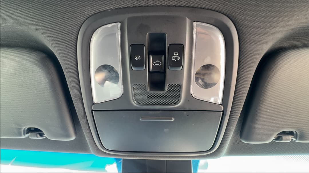 2020 Kia Sportage Gt-line (AWD), Automatic, 59437 km, On-Roof Controls/Sunglass holder