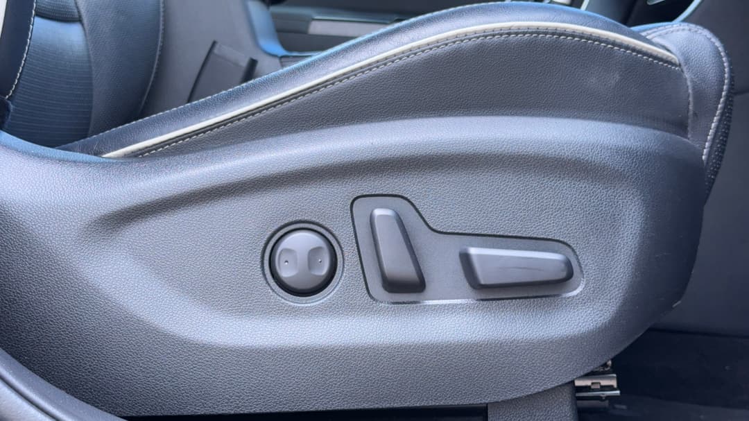 2020 Kia Sportage Gt-line (AWD), Automatic, 59437 km, Drivers Side Adjustment Panel