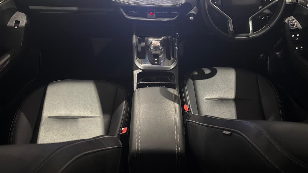 2023 GWM Haval Jolion Lux Hybrid, Automatic, 48744 km, Center Console