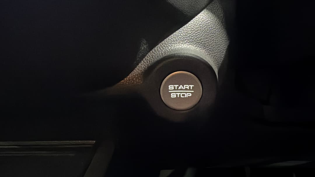 2023 GWM Haval Jolion Lux Hybrid, Automatic, 48744 km, Keyless / Button Start