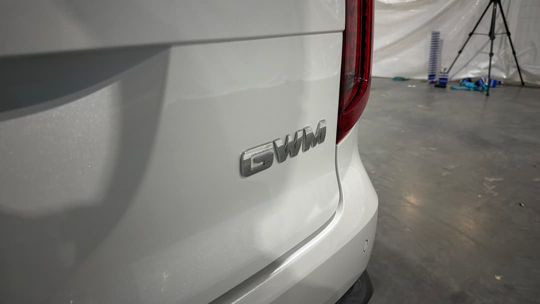 2023 GWM Haval Jolion Lux Hybrid, Automatic, 48744 km, Badge (Boot Right Side)