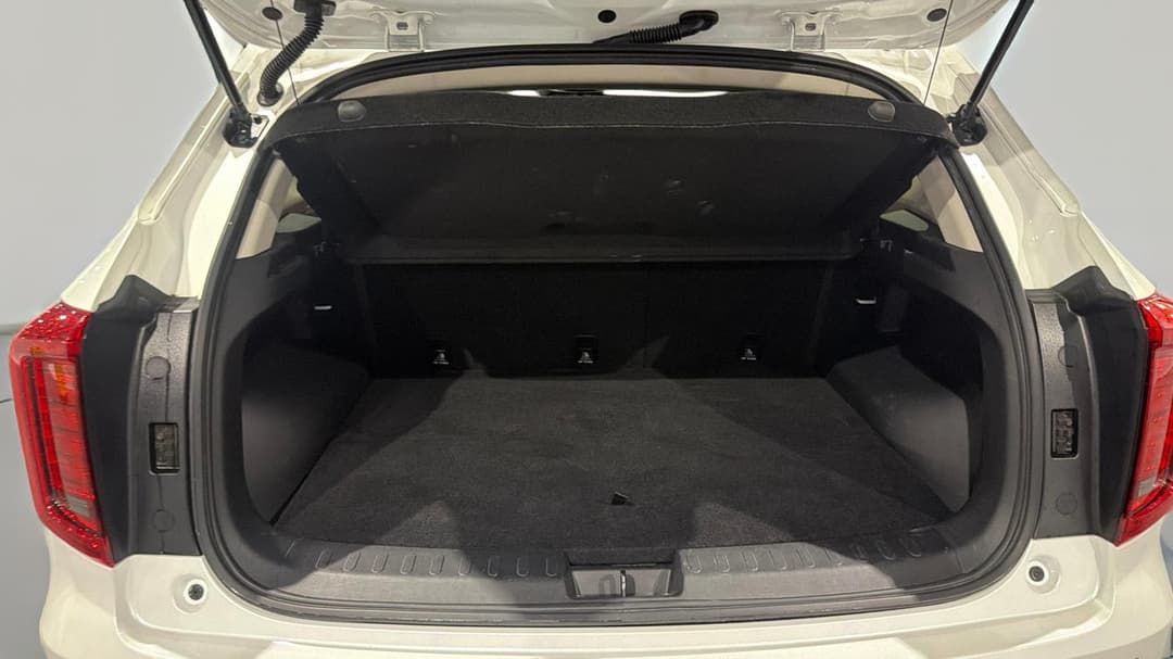 2023 GWM Haval Jolion Lux Hybrid, Automatic, 48744 km, Boot Inside View