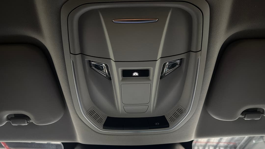 2023 GWM Haval Jolion Lux Hybrid, Automatic, 48744 km, On-Roof Controls/Sunglass holder