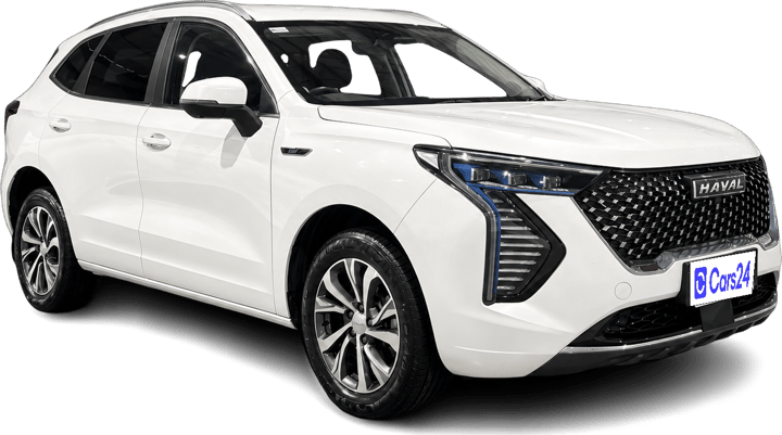 2023 - GWM Haval Jolion - Wagon - Hybrid - Automatic