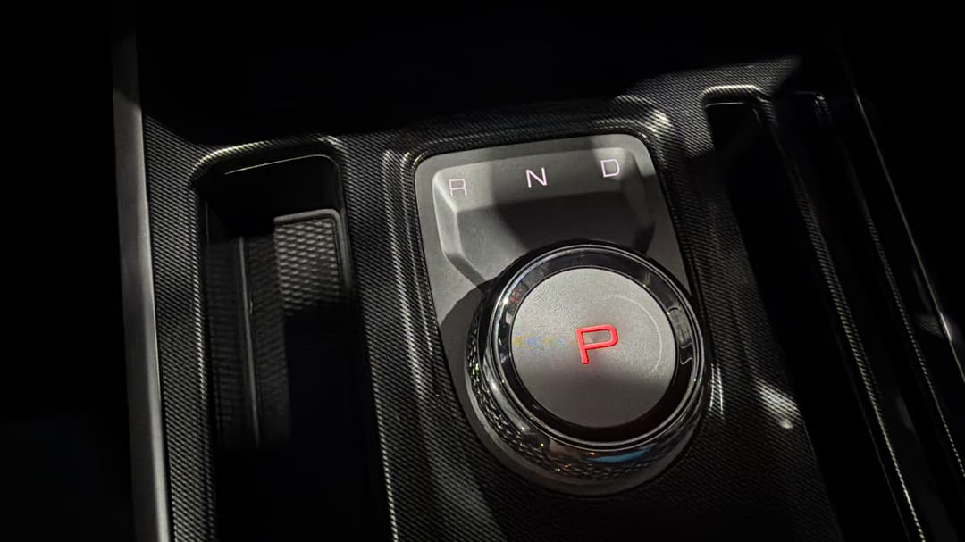 2023 GWM Haval Jolion Lux Hybrid, Automatic, 48744 km, Gear Lever 