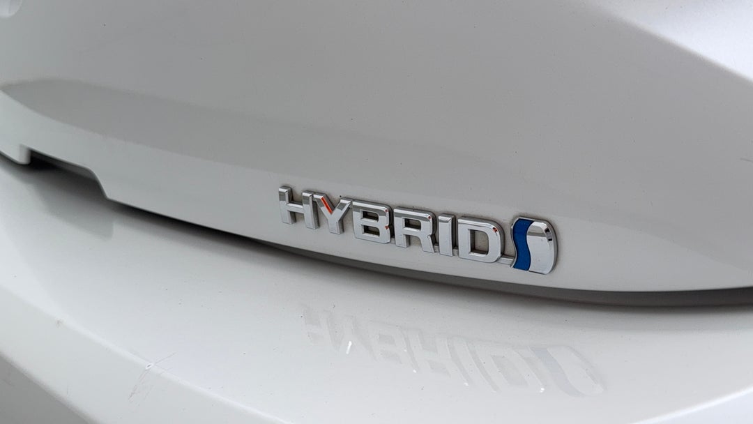 Badge (Boot Right Side)