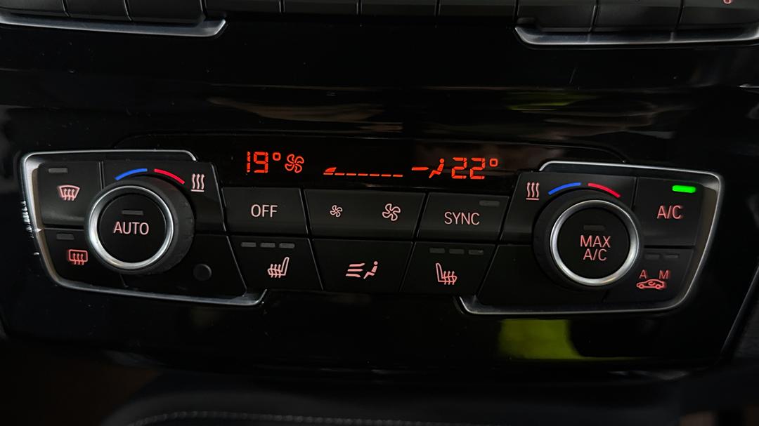 2021 BMW X1 sDrive 20i M Sport, Automatic, 36840 km, Ventilated Seats