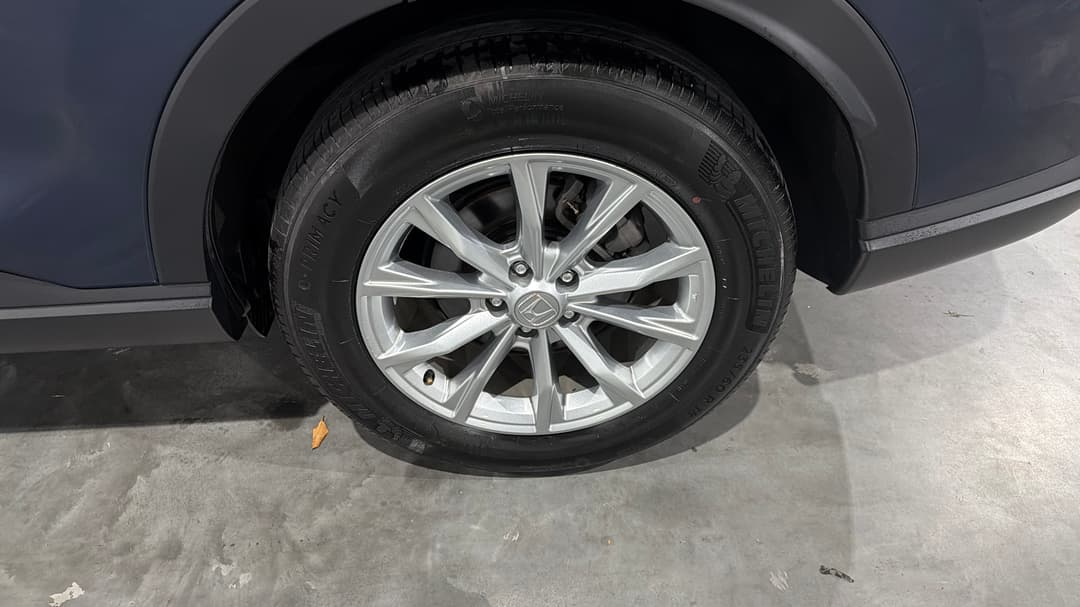 2024 Honda CR-V Vti L (AWD) 5 Seats, Automatic, 22050 km, Left Rear Wheel