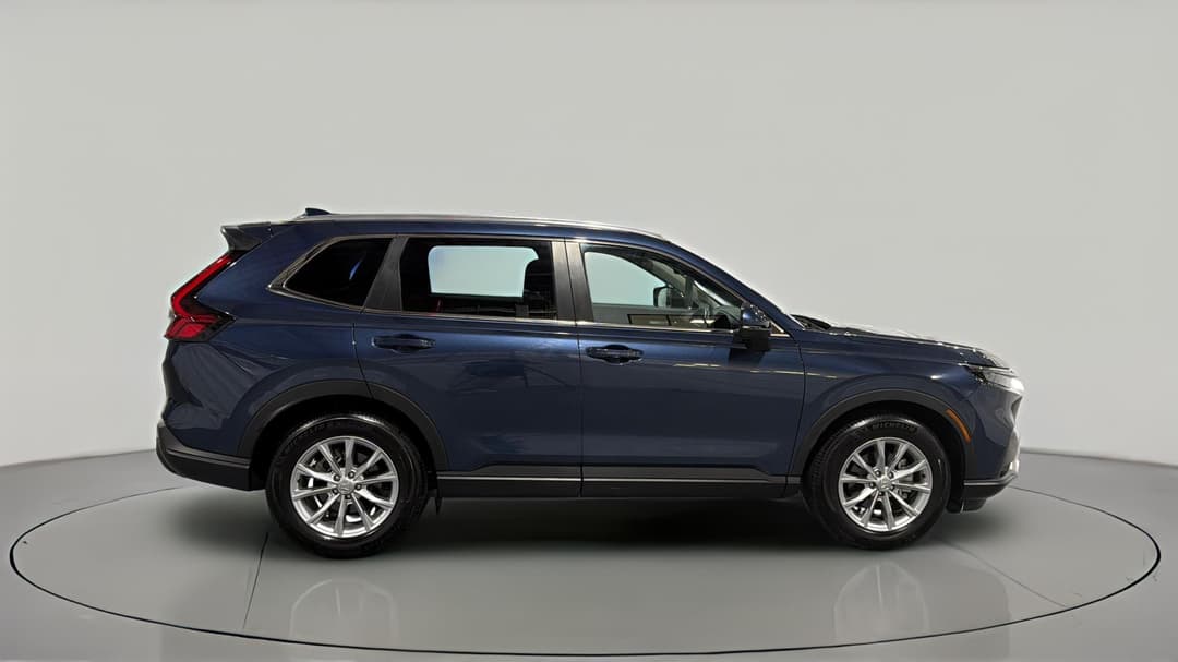 2024 Honda CR-V Vti L (AWD) 5 Seats, Automatic, 22050 km, Right Side View