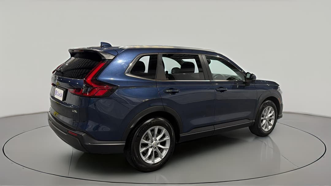 2024 Honda CR-V Vti L (AWD) 5 Seats, Automatic, 22050 km, Right Back Diagonal (45- Degree) View