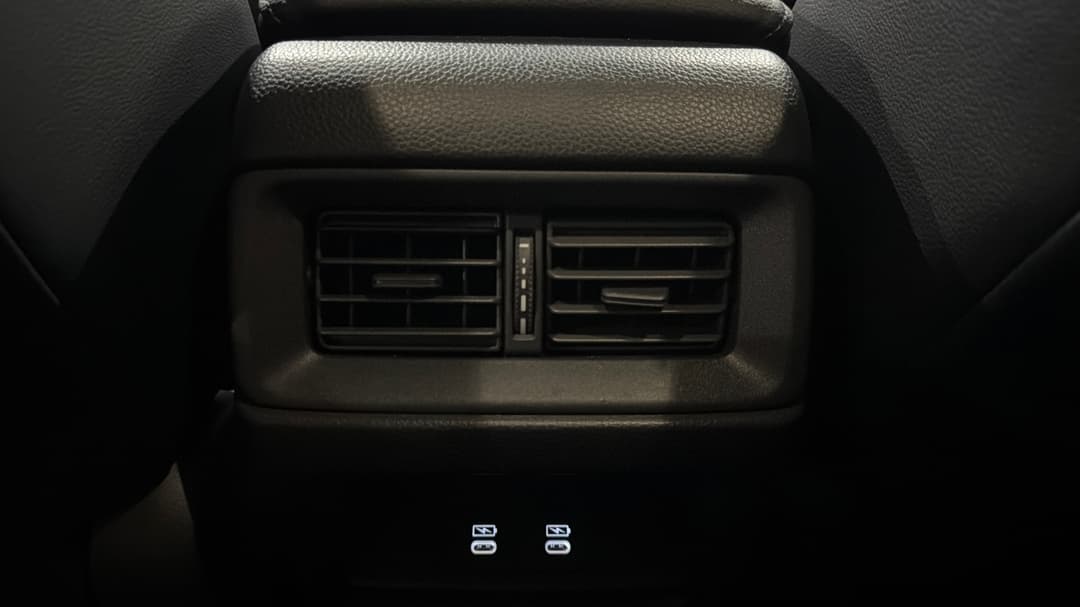 2024 Honda CR-V Vti L (AWD) 5 Seats, Automatic, 22050 km, Rear A/C Vent