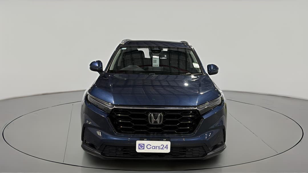 2024 Honda CR-V Vti L (AWD) 5 Seats, Automatic, 22050 km, Front View