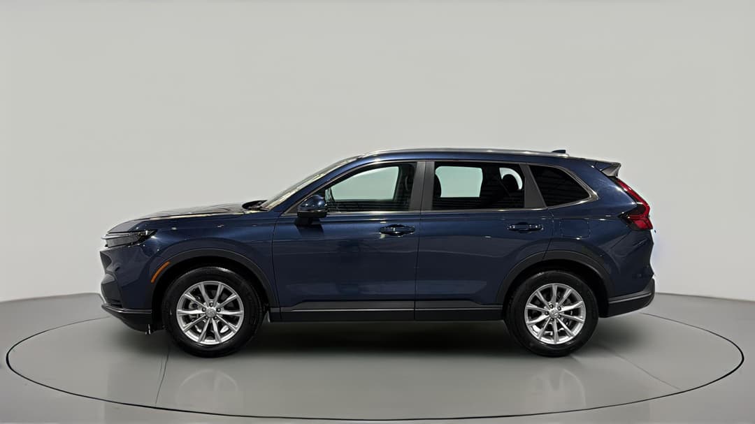2024 Honda CR-V Vti L (AWD) 5 Seats, Automatic, 22050 km, Left Side View
