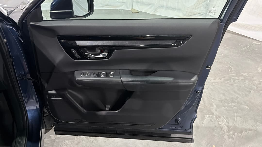 2024 Honda CR-V Vti L (AWD) 5 Seats, Automatic, 22050 km, Speaker View