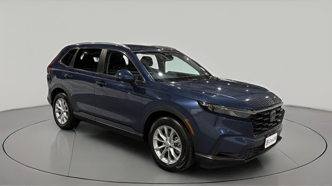 2024 Honda CR-V Vti L (AWD) 5 Seats, Automatic, 22050 km, Right Front Diagonal (45- Degree) View
