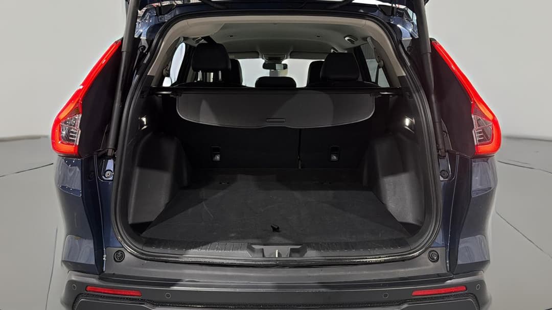2024 Honda CR-V Vti L (AWD) 5 Seats, Automatic, 22050 km, Boot Inside View