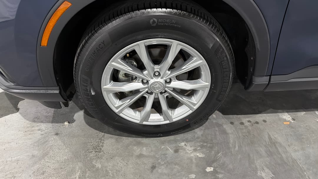 2024 Honda CR-V Vti L (AWD) 5 Seats, Automatic, 22050 km, Left Front Wheel