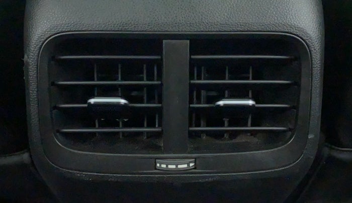 2019 MG HECTOR SHARP DCT PETROL, Petrol, Automatic, 35,582 km, Rear AC Vents