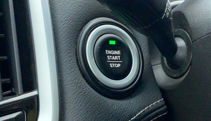 2019 MG HECTOR SHARP DCT PETROL, Petrol, Automatic, 35,582 km, Keyless Start/ Stop Button