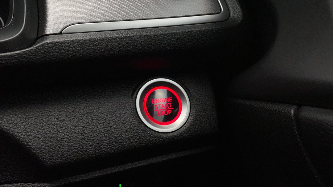 2017 Honda Civic Vti-lx, Automatic, 46638 km, Keyless / Button Start