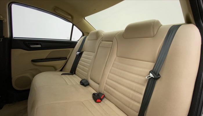 2019 Honda Amaze 1.2 SMT I VTEC, Petrol, Manual, 20,478 km, Right Side Rear Door Cabin