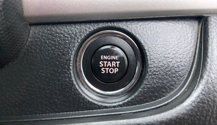 2015 Maruti Swift ZDI, Diesel, Manual, 64,770 km, Keyless Start/ Stop Button