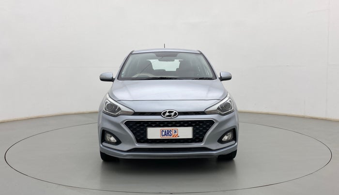 2020 Hyundai Elite i20 ASTA 1.2 (O), Petrol, Manual, 42,080 km, Highlights
