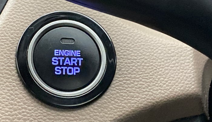 2020 Hyundai Elite i20 ASTA 1.2 (O), Petrol, Manual, 42,080 km, Keyless Start/ Stop Button
