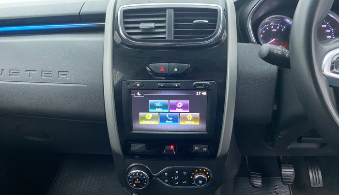2019 Renault Duster RXZ DIESEL 110, Diesel, Manual, 44,416 km, Air Conditioner