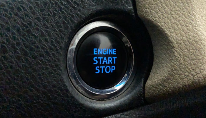 2015 Toyota Corolla Altis VL AT, Petrol, Automatic, 60,528 km, Keyless Start/ Stop Button