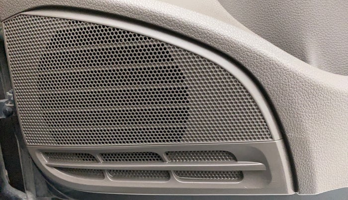 2018 Volkswagen Vento HIGHLINE PLUS 1.2 AT 16 ALLOY, Petrol, Automatic, 67,875 km, Speaker