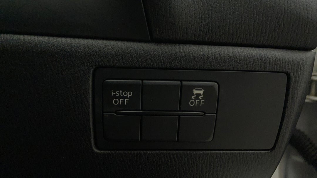 Utility Switches/Buttons