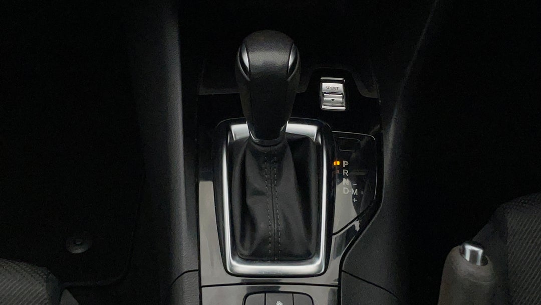 Gear Lever 