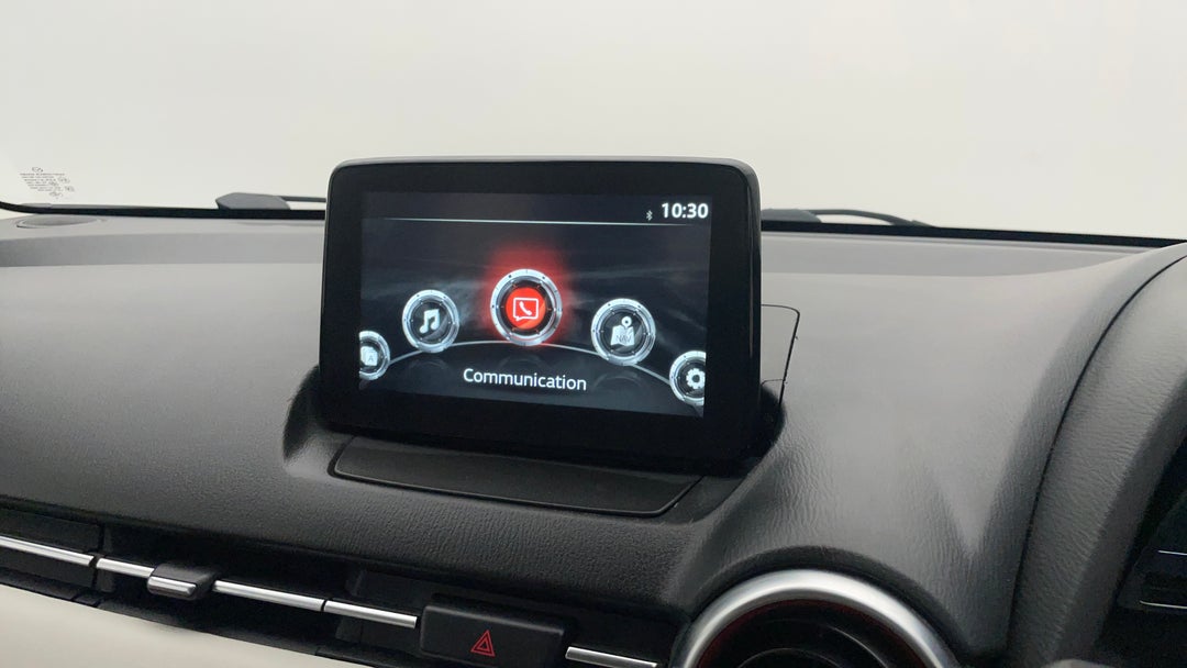 Infotainment System